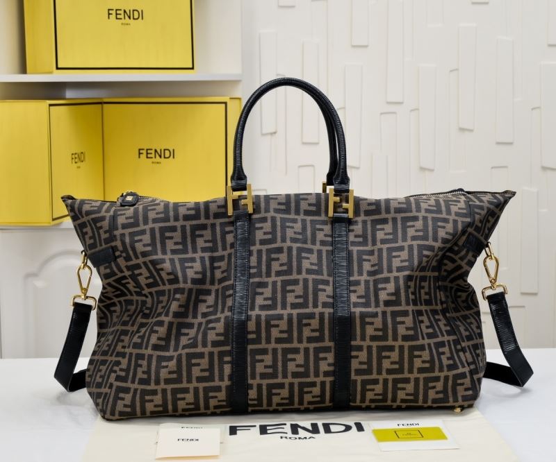 Fendi Travel Bags